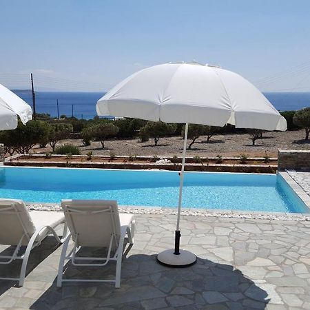 Villa Soros المظهر الخارجي الصورة