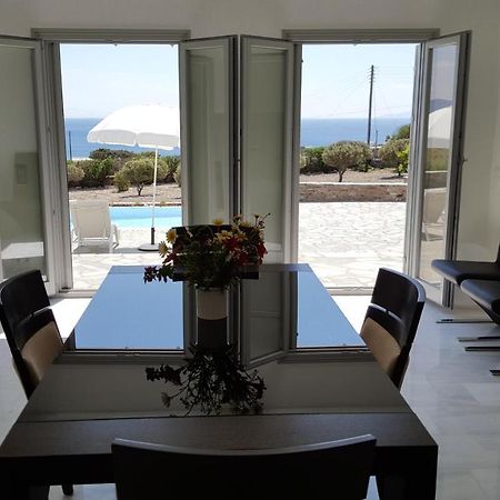 Villa Soros المظهر الخارجي الصورة
