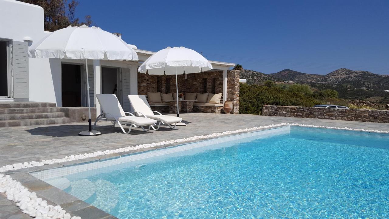 Villa Soros المظهر الخارجي الصورة