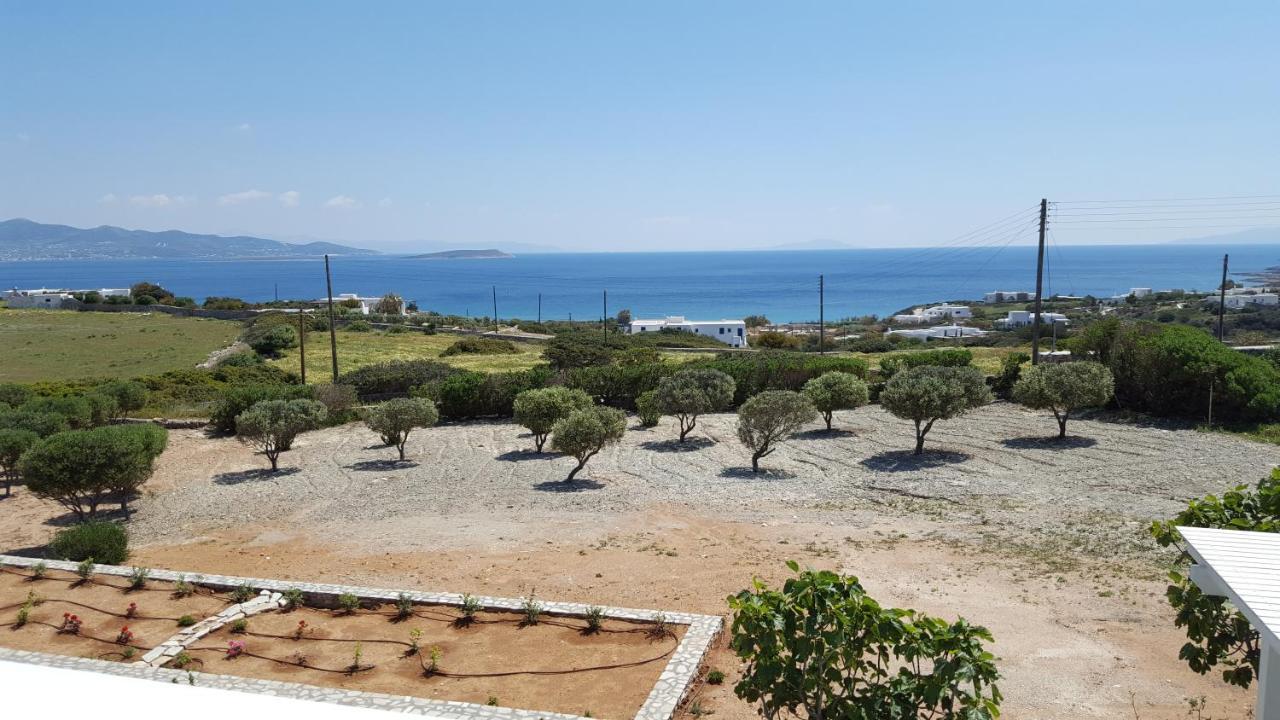 Villa Soros المظهر الخارجي الصورة