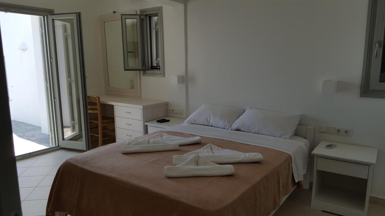 Villa Soros المظهر الخارجي الصورة