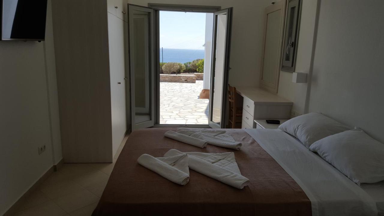 Villa Soros المظهر الخارجي الصورة