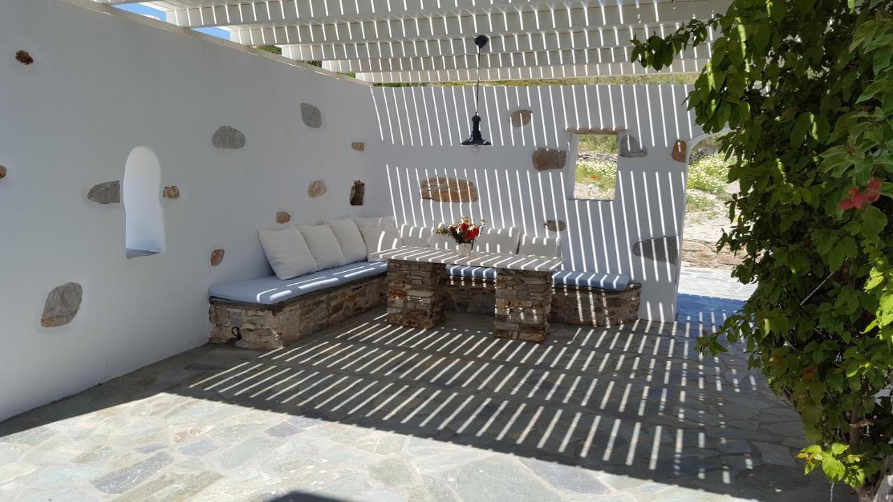 Villa Soros المظهر الخارجي الصورة