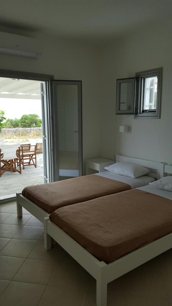 Villa Soros المظهر الخارجي الصورة